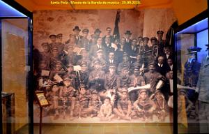 39 SANTA POLA - MUSEE DE LA BANDA MUSICA (12)